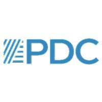 PDC logo