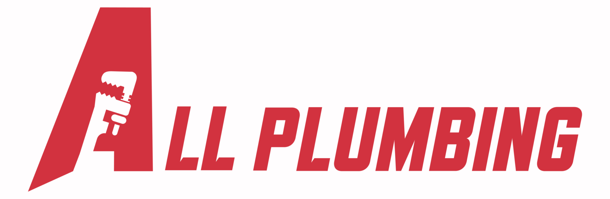 All Plumbing logo