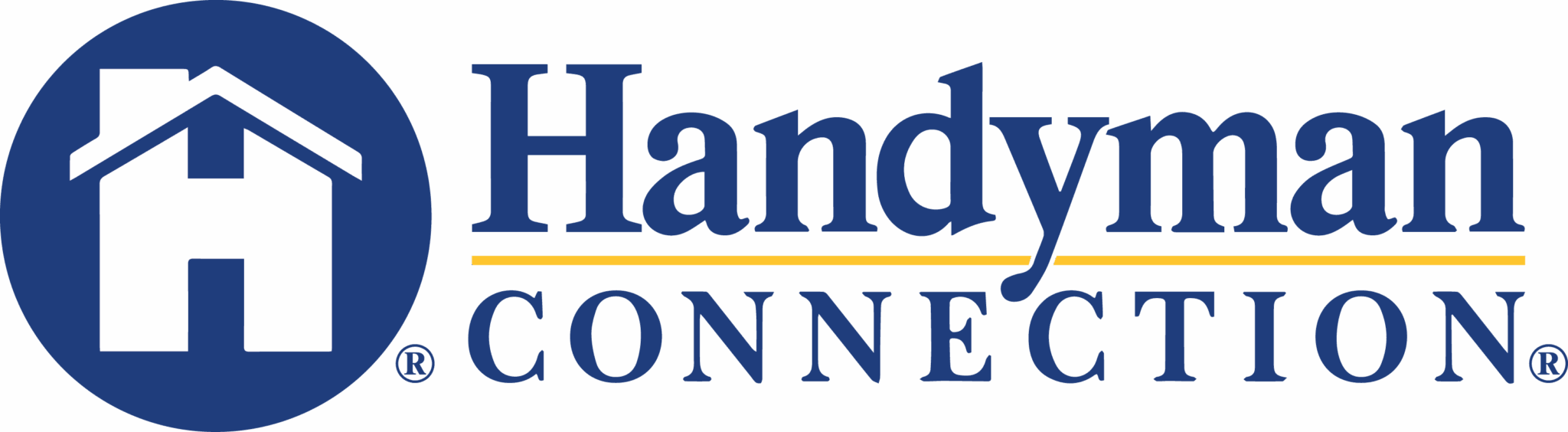 Handyman Connection logo